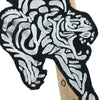 Tiger Tie
