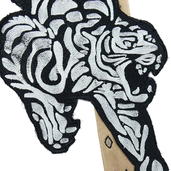 Tiger Tie
