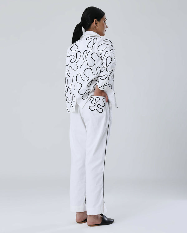 Opal Pants