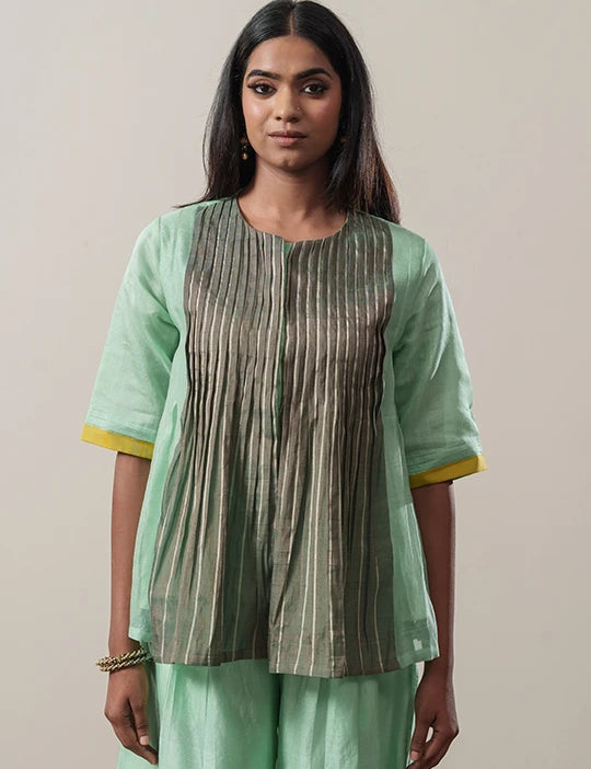 Meg Nilaya Set