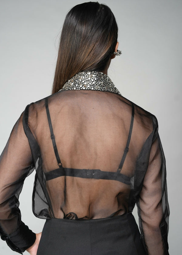 The Altar collar