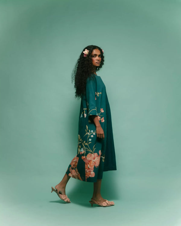 ANTONIA DRESS