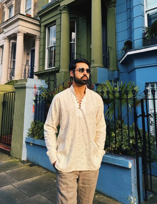 Saachi Kurta