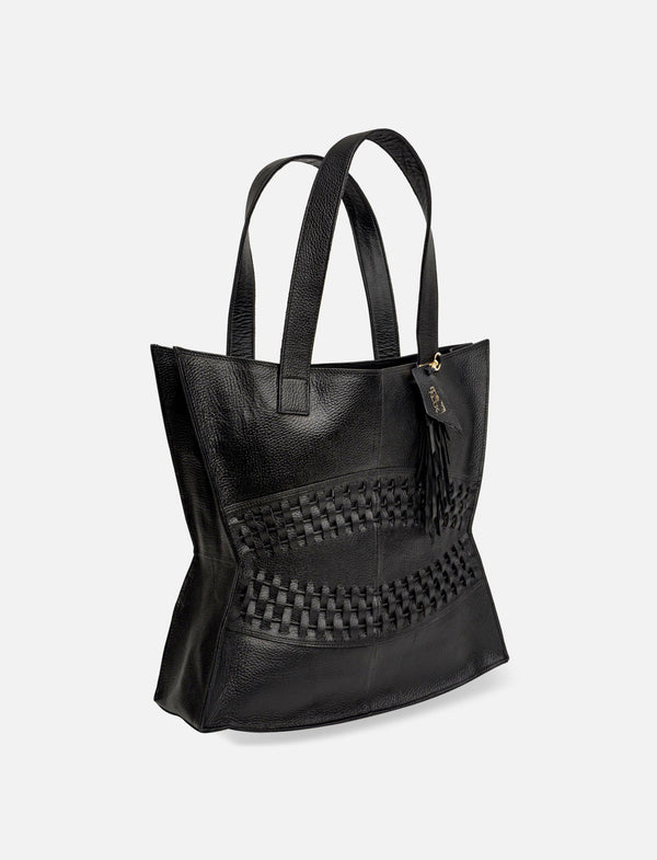 Econock - Zoran Tote Black