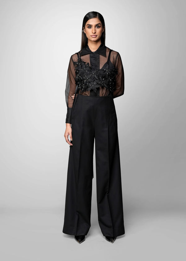 The Moss top