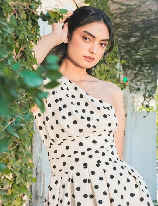 Adeline Dress