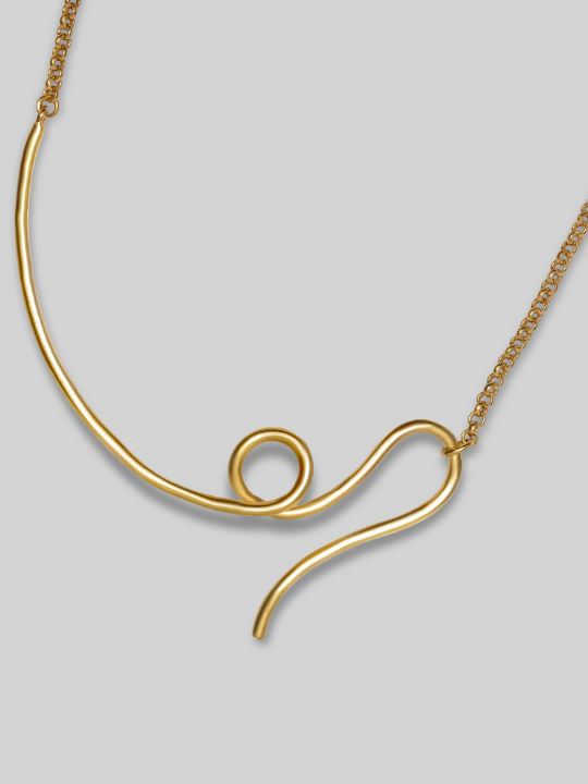 Logical Loop Necklace