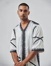 Mark Shirt And Shorts Co-ord