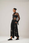 MJ ORGANZA SHIRT