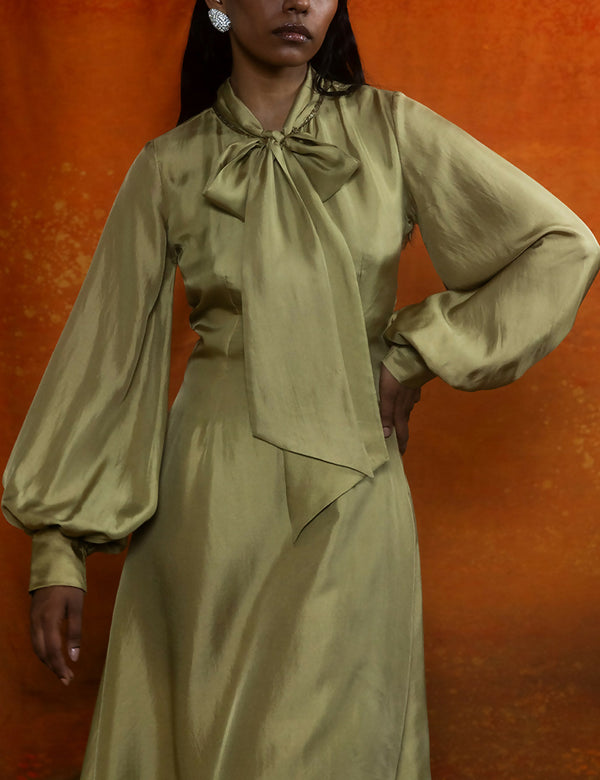 Gaia Dress