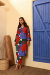 Ivy Kurta set