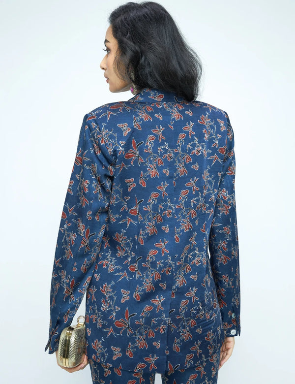 Paradise Blazer