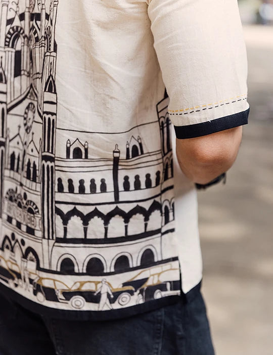 Padmini Shirt