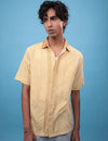 Marigold Mirage Shirt