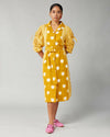Sunshine Alba Dress