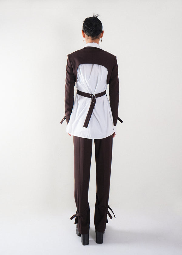 Torque co-ord set (3 piece)