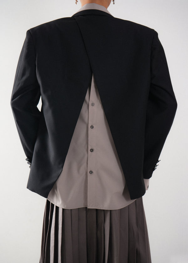 Dual Form Tailored Co-ord Set