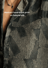 Noor Syaahi Shirt