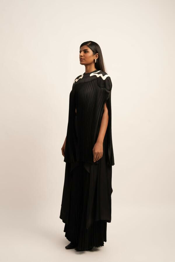 Swallowtail Top