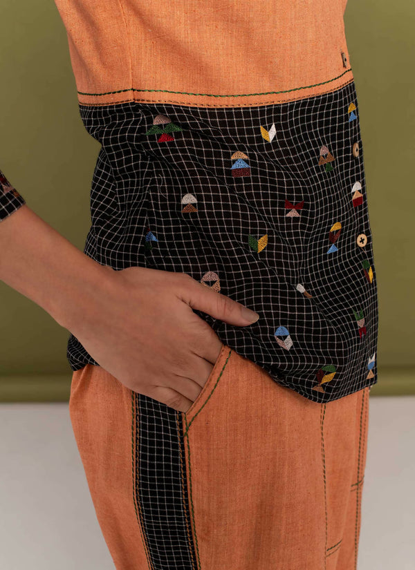Devyani Co-ord