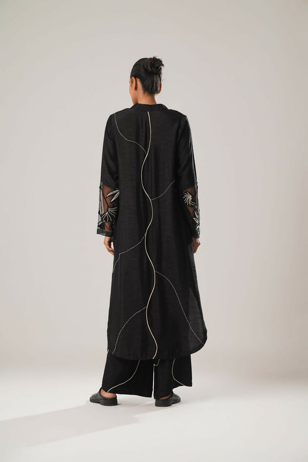 MJ U-KURTA SET