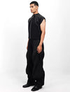ASHROOT VEIN JACKET