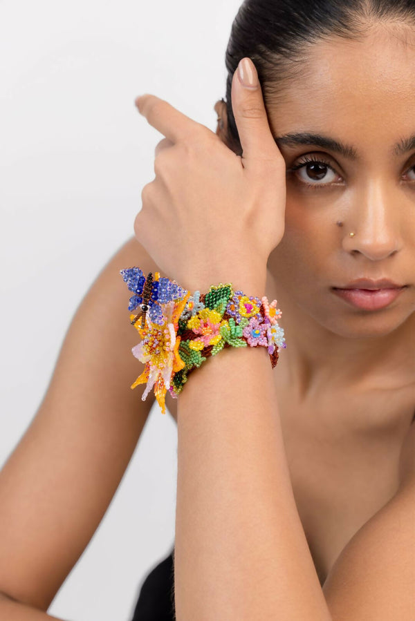Garden of Joy Bracelet