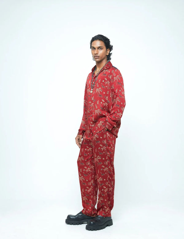 Jungle Shirt