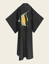 Moorish Idol Robe