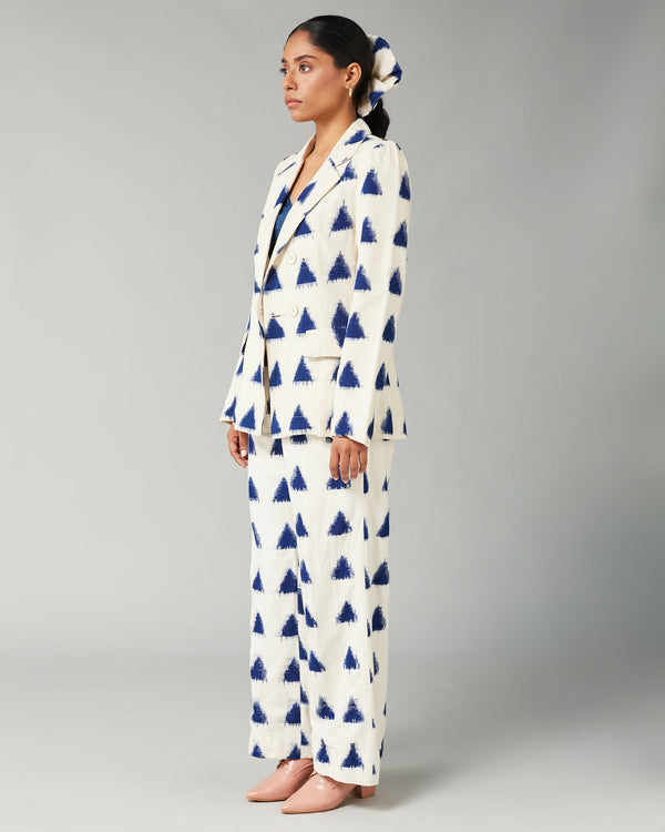 Kora Suri Co-ord Set