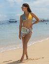 Tropic Bloom Bikini Set