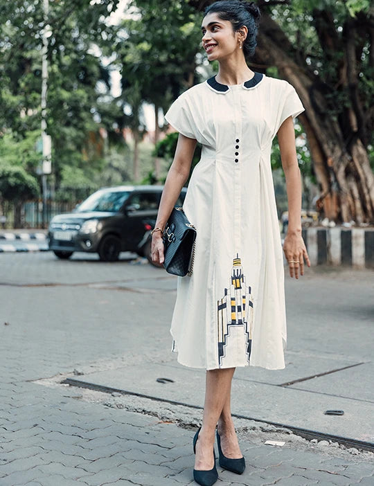 Eros Dress