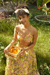 The floral set
