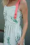 Water Layered Dress