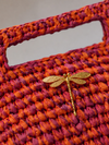 The Sunwoven Clutch