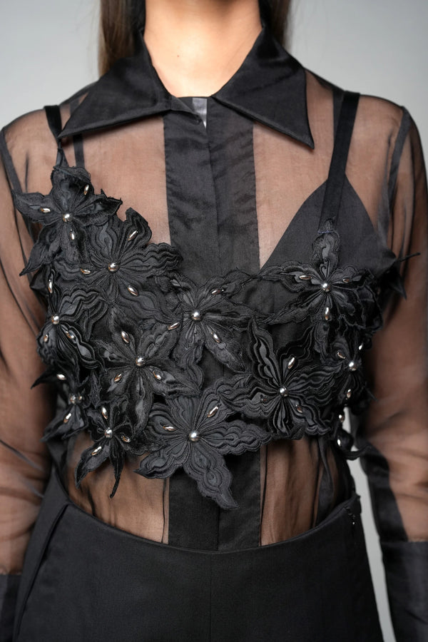 The Moss top