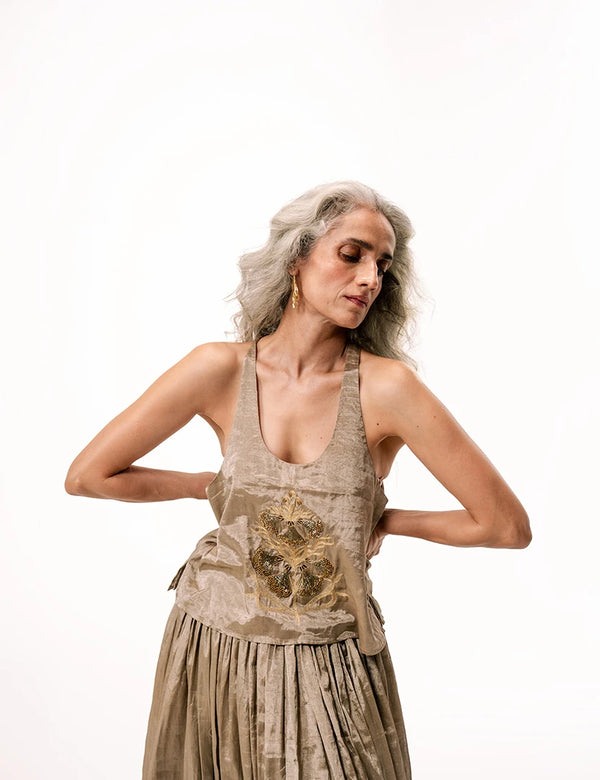 Hera Top