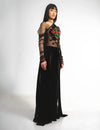 Layered Trouser