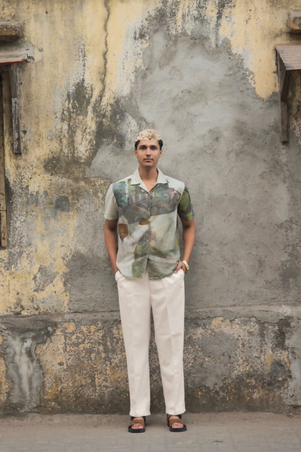 Dabba Shirt