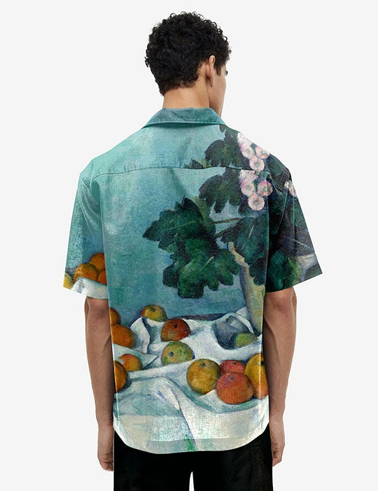 Cezanne Life Shirt for Men