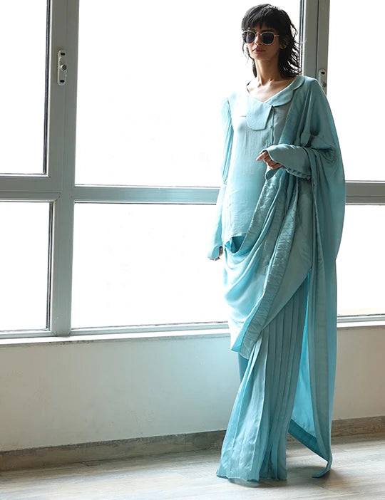 KYOTO SAREE