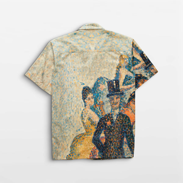 Social Elite – Redefining Party Wear Shirts for Men