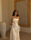 Martini Dress WHITE
