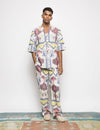 Printed Urban Jammies