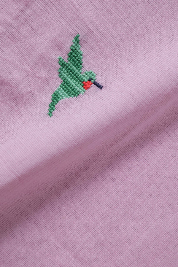 Hummingbird Harmony Shirt