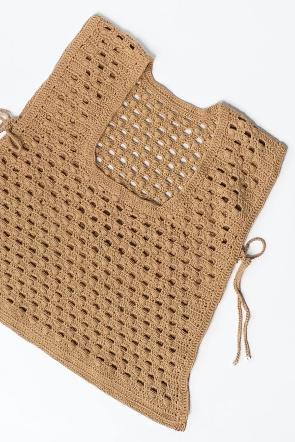 Thread Bib