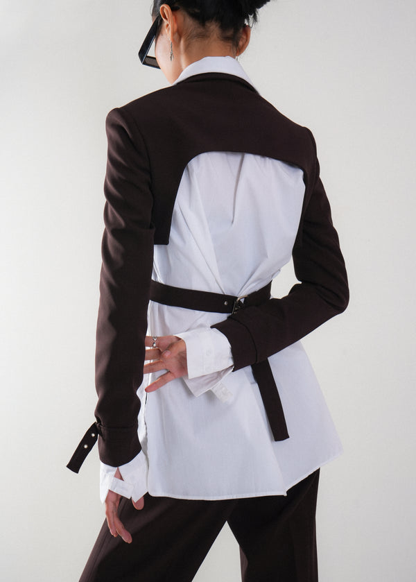 Torque co-ord set (3 piece)