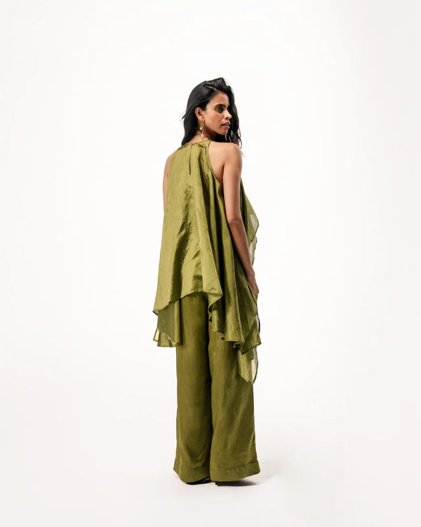 Babylon Top