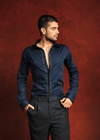 Nightfall Drip Shirt