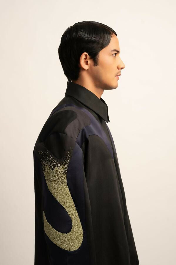 THE FLUX SPECTRUM JACKET